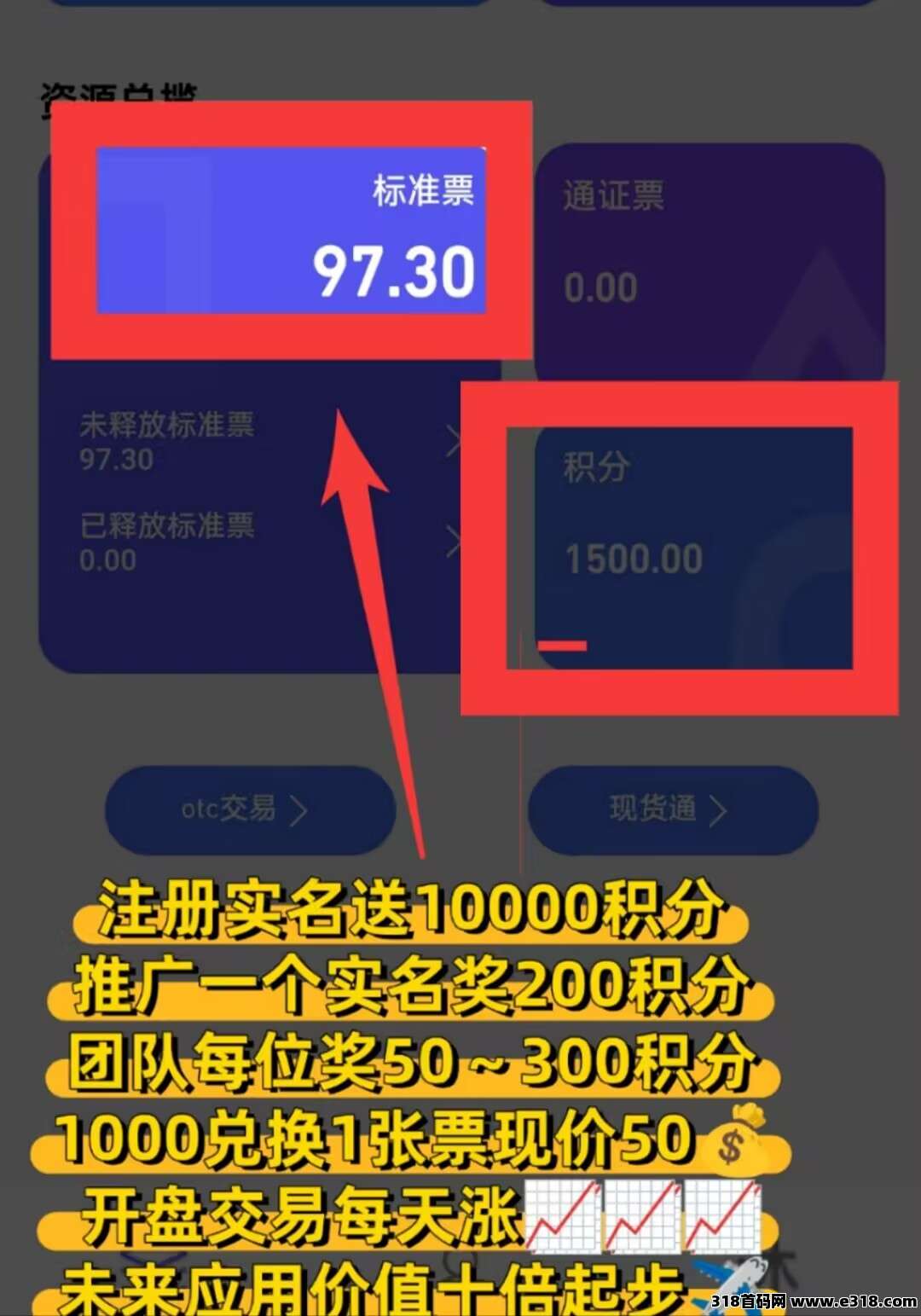 新项目零门槛，今天撸了一万，招募团长