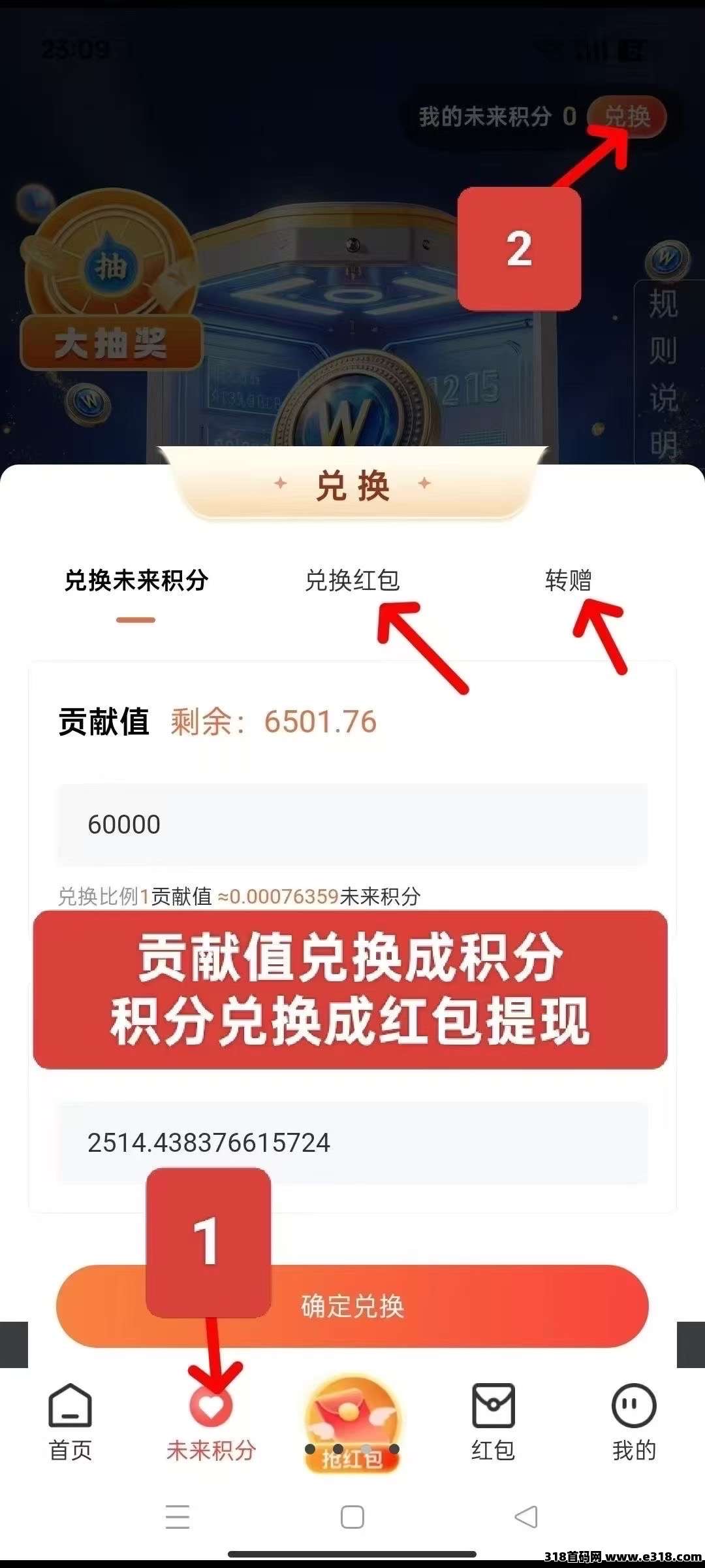 未来go最强零撸项目，火爆上线，多号多玩