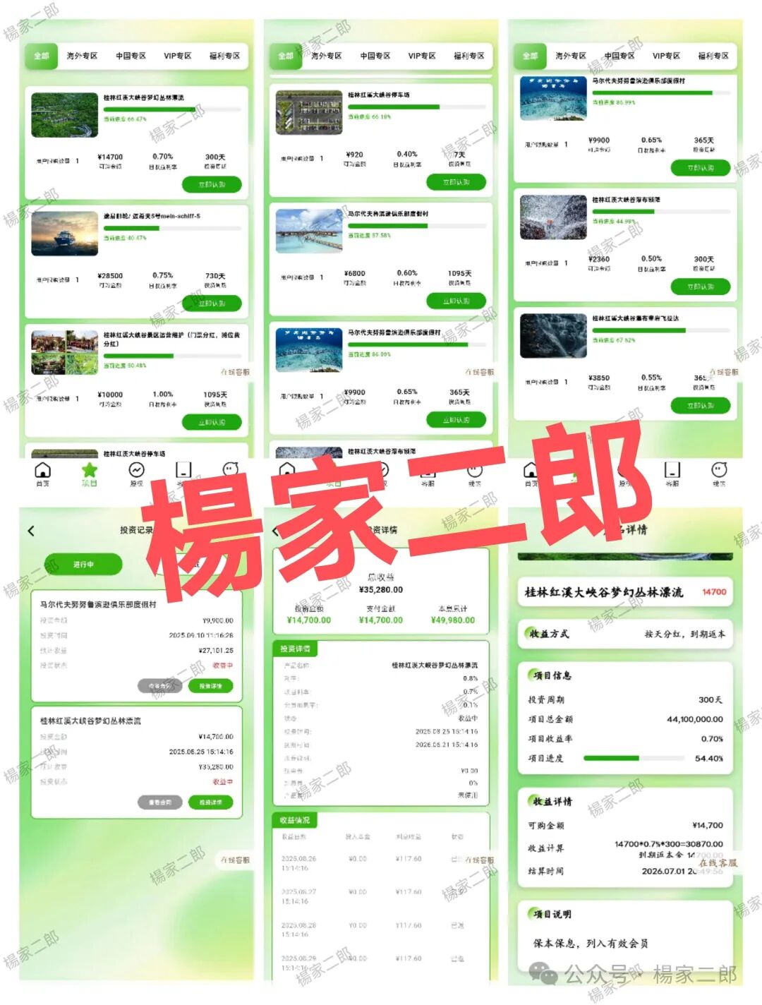 【深度揭露】途易金旅“分红貔貅”资金盘骗局：你的本金是如何被“只进不出”吞噬的？