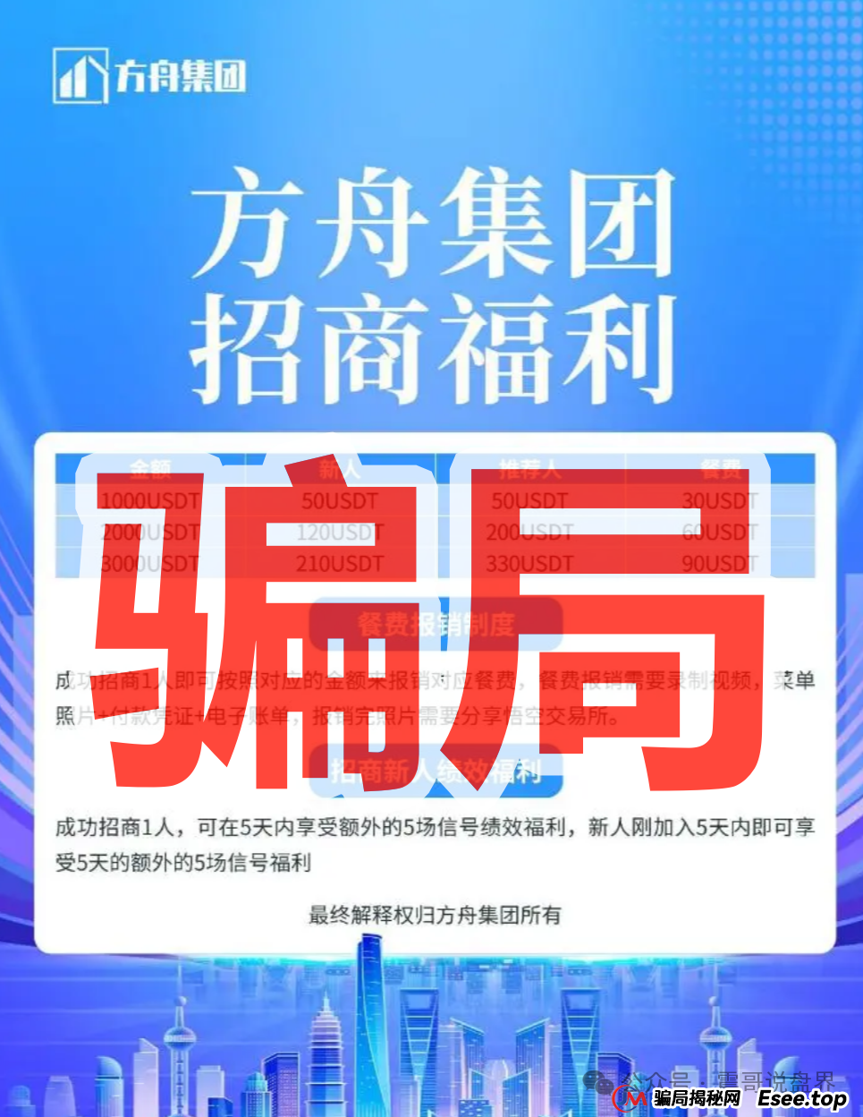 币联胜(方舟联盟)资金盘快跑路啦!已经单割会员,高度警惕 币联胜(方舟联盟)资金盘快跑路啦!已经单割会员,高度警惕