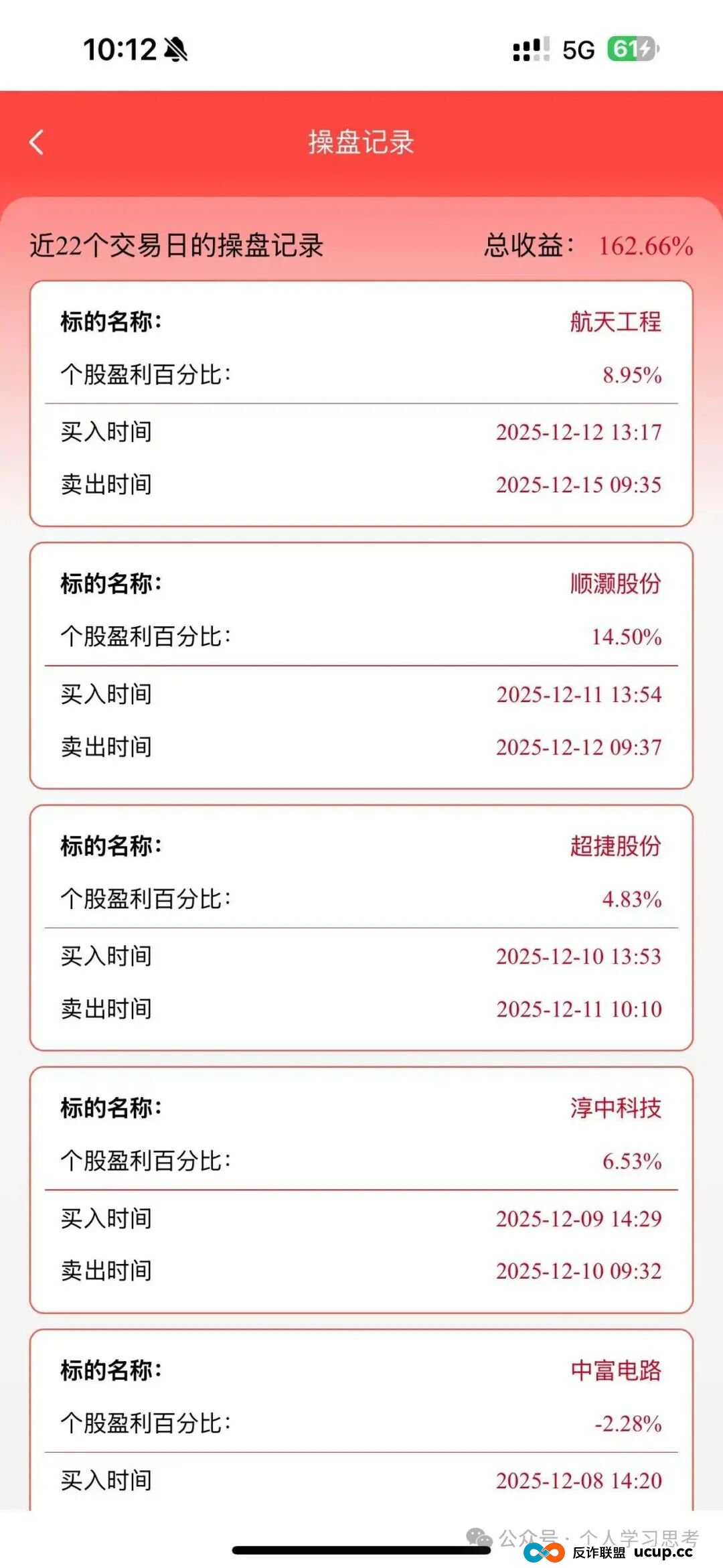 警惕:“泓昇合盈”股票带单骗局,换汤不换药的庞氏骗局,即将收网跑路 警惕:“泓昇合盈”股票带单骗局,换汤不换药的庞氏骗局,即将收网跑路